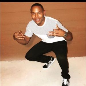 Meet your Posher, Kendall